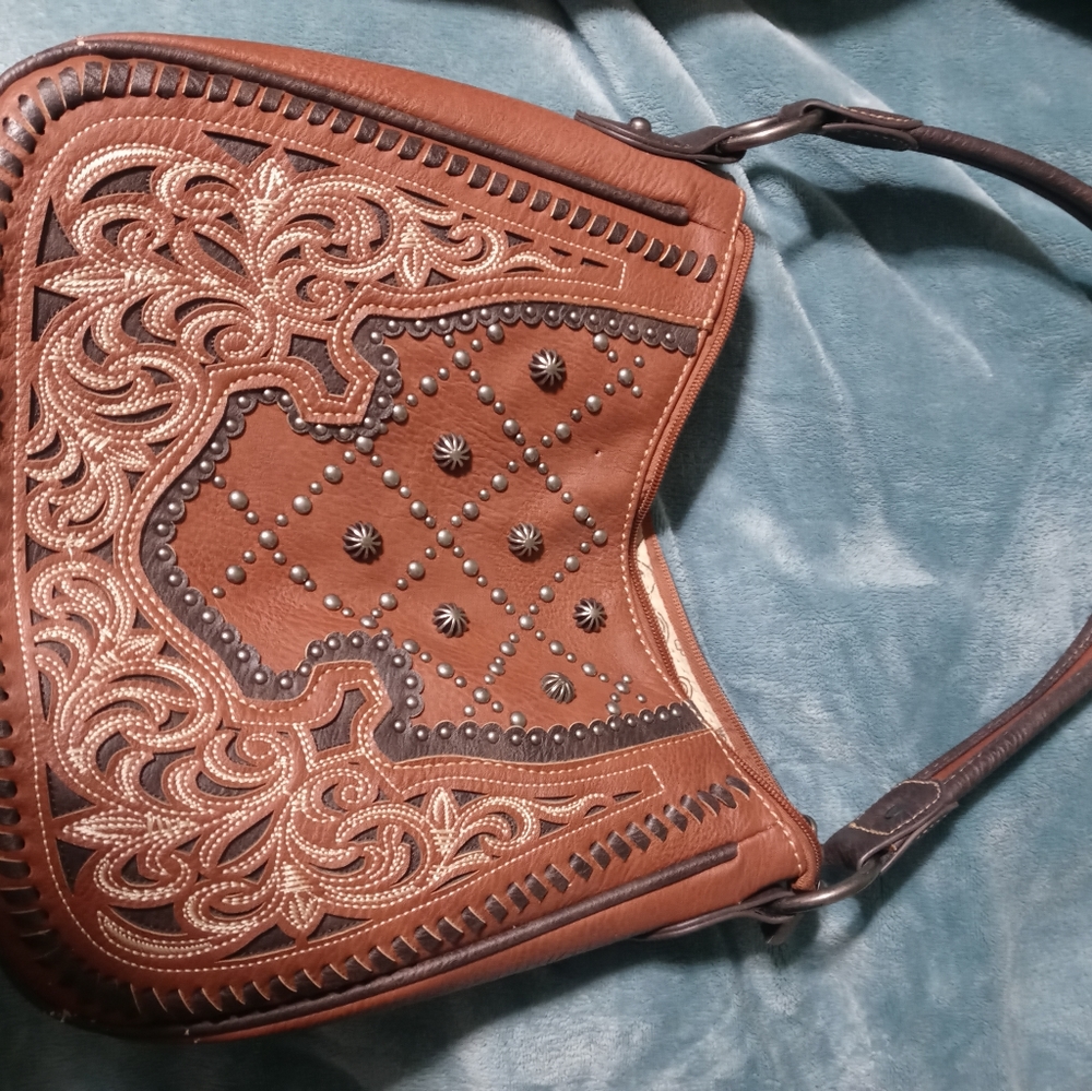 Montana west purse